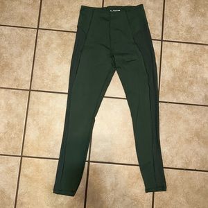 Glyder leggings size medium